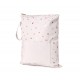 BOLSA IMPERMEABLE GRANDE PERSONALIZABLE TUTETE - GEOMETRIC NATURE