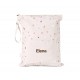 BOLSA IMPERMEABLE GRANDE PERSONALIZABLE TUTETE - GEOMETRIC NATURE