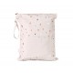 BOLSA IMPERMEABLE GRANDE PERSONALIZABLE TUTETE - GEOMETRIC NATURE