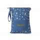 BOLSA IMPERMEABLE GRANDE PERSONALIZABLE TUTETE - MAGICAL FOREST