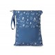 BOLSA IMPERMEABLE GRANDE PERSONALIZABLE TUTETE - MAGICAL FOREST
