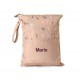 BOLSA IMPERMEABLE GRANDE PERSONALIZABLE TUTETE - FUNNY LETTERS