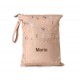 BOLSA IMPERMEABLE GRANDE PERSONALIZABLE TUTETE - FUNNY LETTERS