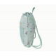 MOCHILA SACO IMPERMEABLE PERSONALIZABLE TUTETE - THE THREE LITTLE PIGS