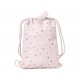 MOCHILA SACO IMPERMEABLE PERSONALIZABLE TUTETE - GEOMETRIC NATURE