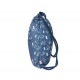 MOCHILA SACO IMPERMEABLE PERSONALIZABLE TUTETE - MAGICAL FOREST