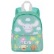 MOCHILA PERSONALIZABLE CINNAMOROLL MULTICOLOR MOCHILA 27CM  JOY CINN