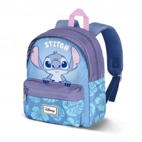 MOCHILA INFANTIL PERSONALIZABLE STITCH COLD JOY 27 CM
