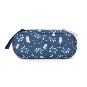 FUNDA ALMUERZO TÉRMICA PERSONALIZABLE TUTETE - MAGICAL FOREST