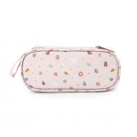 FUNDA ALMUERZO TÉRMICA PERSONALIZABLE TUTETE - GEOMETRIC NATURE