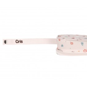 FUNDA ALMUERZO TÉRMICA PERSONALIZABLE TUTETE - GEOMETRIC NATURE