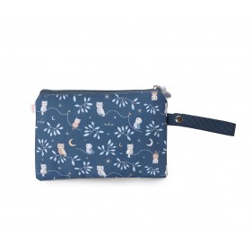 FUNDA PARA BOCADILLO PERSONALIZABLE IMPERMEABLE TUTETE - MAGICAL FOREST