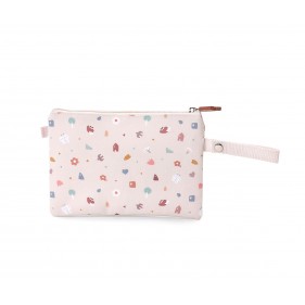 FUNDA PARA BOCADILLO PERSONALIZABLE IMPERMEABLE TUTETE - GEOMETRIC NATURE