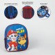 MOCHILA INFANTIL PERSONALIZABLE 29 CMS - PATRULLA CANINA