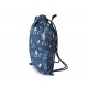 MOCHILA SACO DE TELA PERSONALIZABLE - MAGICAL FOREST