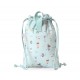 MOCHILA SACO DE TELA PERSONALIZABLE - THE THREE LITTLE PIGS