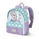 MOCHILA INFANTIL PERSONALIZABLE FROZEN 2 STAR JOY 27 CM