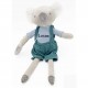 KOALA ATERCIOPELADO PERSONALIZABLE - CHICO