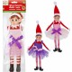 VESTUARIO PARA ELFO DE LA NAVIDAD ELVES BEHAVIN BADLY - DISFRAZ BAILARINA