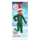 VESTUARIO PARA THE ELF ON THE SHELF - "CLAUS COUTURE" PIJAMA ÁRBOL DE NAVIDAD