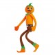 THE BOO CREW HALLOWEEN PERSONALIZABLE 30 CM - MR PUMPKIN HEAD
