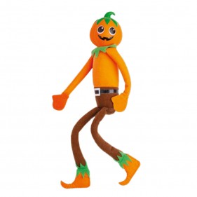 THE BOO CREW HALLOWEEN PERSONALIZABLE 30 CM - MR PUMPKIN HEAD