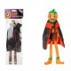 VESTUARIO PARA BOO CREW Y ELFO DE LA NAVIDAD ELVES BEHAVIN BADLY - DISFRAZ VAMPIRO