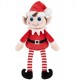 PELUCHE PERSONALIZABLE ELVES BEHAVIN BADLY - ELFIE ELFO CHICO