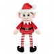 PELUCHE PERSONALIZABLE ELVES BEHAVIN BADLY - ELFVIE ELFO CHICA