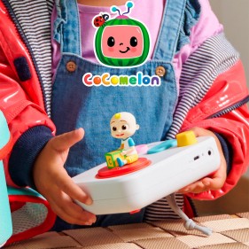 LAS CANCIONES DE COCOMELON - FABA