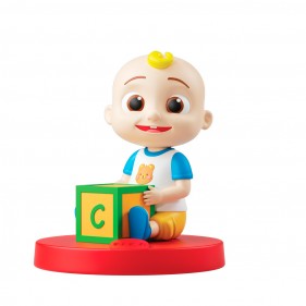 LAS CANCIONES DE COCOMELON - FABA