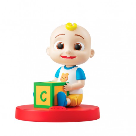 LAS CANCIONES DE COCOMELON - FABA