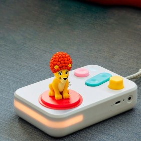 ÚNICO COMO LEO - LEÓN - FABA