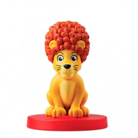 ÚNICO COMO LEO - LEÓN - FABA