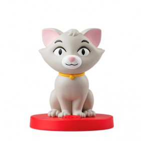 CRECIENDO CANTANDO - GATITA - FABA