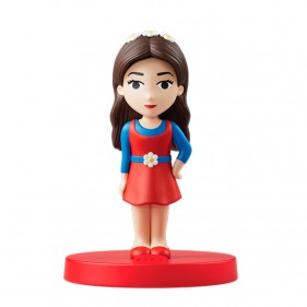 CANTA EN INGLÉS CON DAISY DOT - FABA