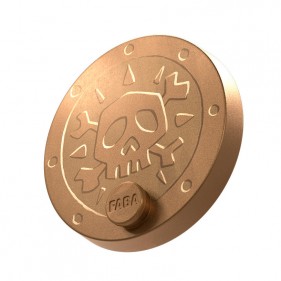 DISCO SONORO HISTORIAS DE PIRATAS Y CORSARIOS - FABA