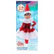 VESTUARIO THE ELF ON THE SHELF "CLAUS COUTURE" VESTIDO SANTA CLAUS