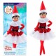 VESTUARIO THE ELF ON THE SHELF "CLAUS COUTURE" VESTIDO SANTA CLAUS