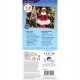 VESTUARIO THE ELF ON THE SHELF "CLAUS COUTURE" VESTIDO SANTA CLAUS