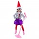 VESTUARIO THE ELF ON THE SHELF "MAGIC FREEZE" - ESTRELLA DE ROCK