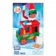 THE ELF ON THE SHELF ACCESORIOS POLARES - REPARTIDOR DE PIZZA