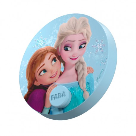 DISCO SONORO DISNEY FROZEN EL REINO DE HIELO - FABA