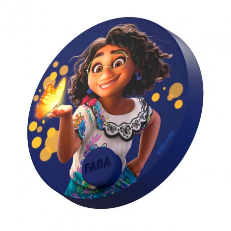 DISCO SONORO DISNEY ENCANTO BIENVENIDOS A CASITA - FABA