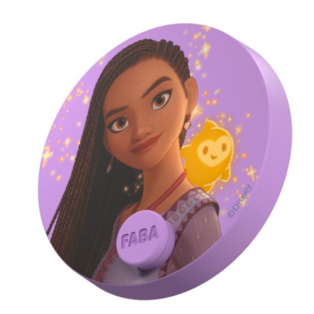 DISCO SONORO DISNEY WISH EL PODER DE LOS DESEOS - FABA