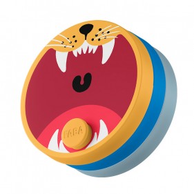 PACK 3 DISCO SONOROS EXPLORAMOS EL PLANETA - LOS ANIMALES - FABA