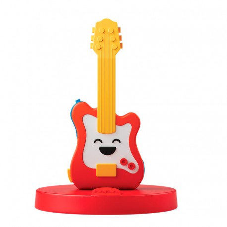 ¡A TODO ROCK AND ROLL!  INGLÉS GUITARRA ELÉCTRICA - FABA