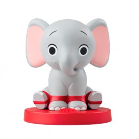 LAS CANCIONES DE ELE EL ELEFANTE - FABA