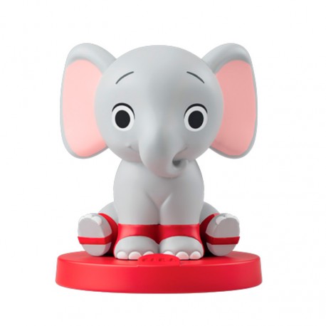 LAS CANCIONES DE ELE EL ELEFANTE - FABA