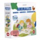 JUEGO INTERACTIVO FABA PLUS - ANIMALES - SONIDOS, HÁBITATS, CURIOSIDADES